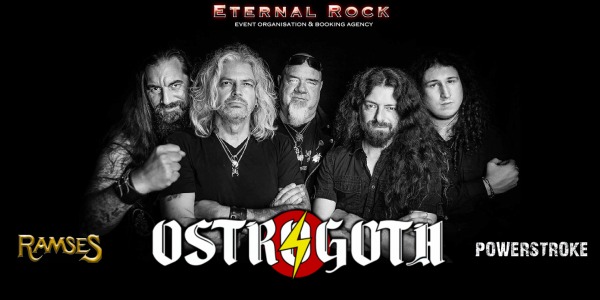 Ostrogoth - 14/04/23