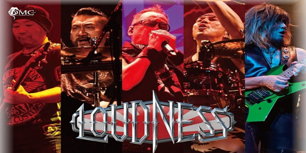 Loudness 09/04/23