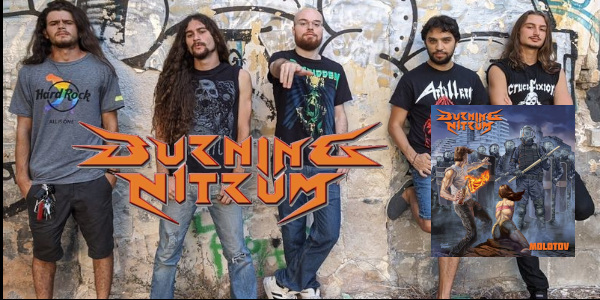 Burning Nitrum + Tempest - 30/04/23