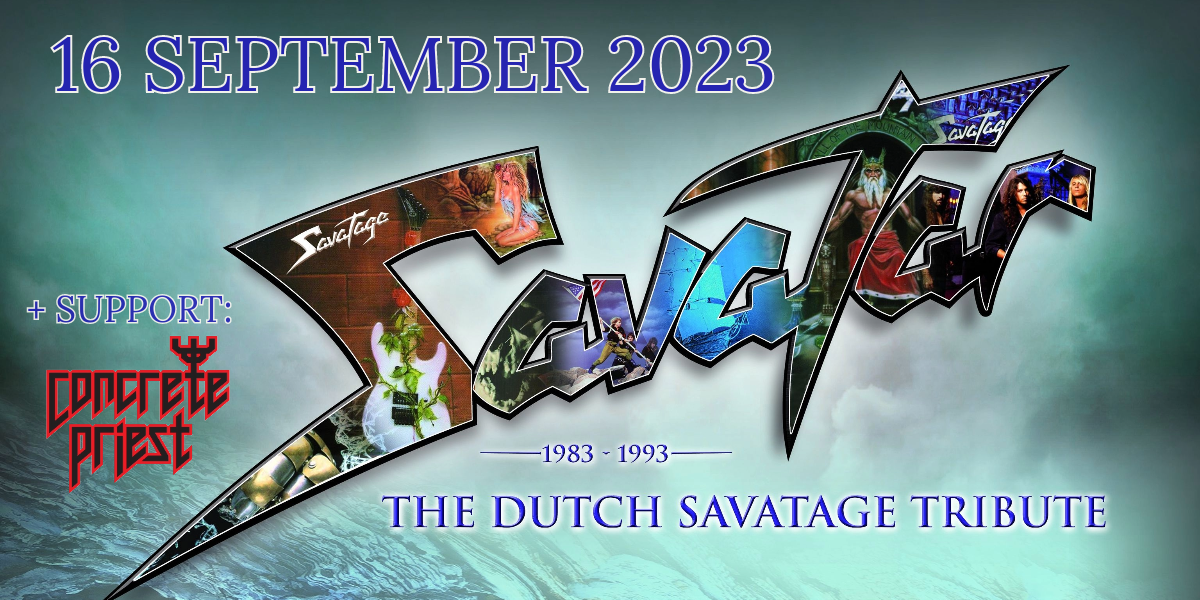 Savatar + support - 16/09/23