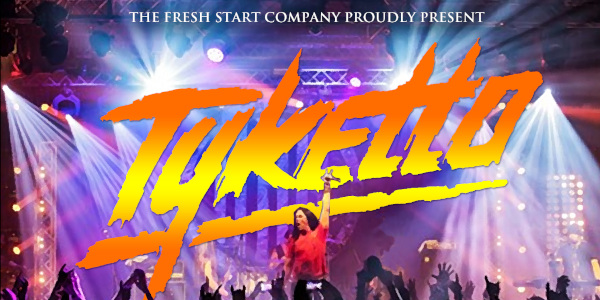 Tyketto - 28/05/23